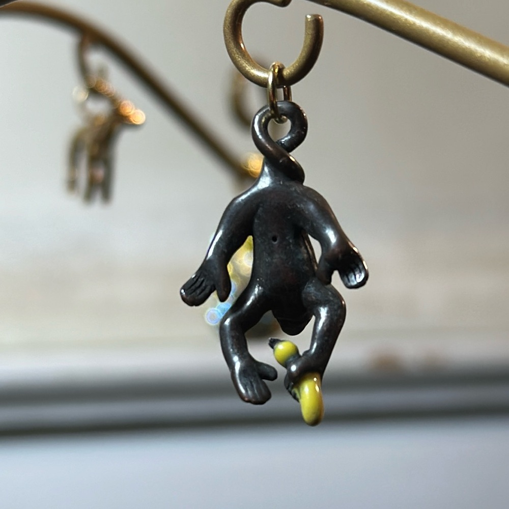 JOAN RIVERS Noah’s Ark Charm